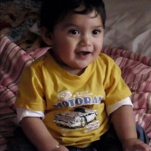 Meet your Posher, Gilberto